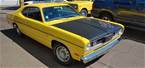 1970 Plymouth Duster Picture 3