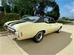 1970 Chevrolet Chevelle Picture 3