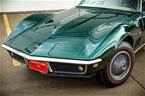 1969 Chevrolet Corvette Picture 3