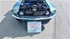 1969 Ford Mustang Picture 3