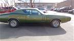 1971 Dodge Charger Picture 3