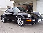 1994 Porsche 911 Picture 3