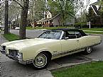 1968 Oldsmobile 98 Picture 3