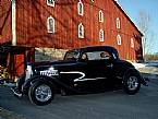 1935 Chevrolet 3 Window Coupe Picture 3