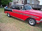 1956 Chevrolet Bel Air Picture 3