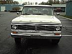 1972 Ford F100 Picture 3