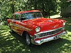 1956 Chevrolet Bel Air Picture 3