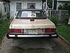 1986 Mercedes 560SL Picture 3