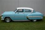 1954 Chevrolet Bel Air Picture 3