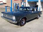 1965 Plymouth Satellite Picture 3