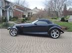 2001 Plymouth Prowler Picture 3
