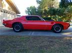 1970 Pontiac Firebird Picture 3