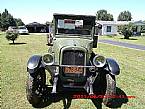 1927 Chevrolet Truck Picture 3