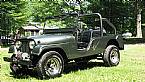 1967 Jeep CJ6 Picture 3