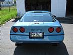 1987 Chevrolet Corvette Picture 3
