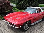 1966 Chevrolet Corvette Picture 3