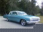 1962 Chevrolet Bel Air Picture 3