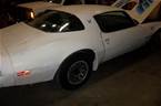 1980 Pontiac Trans Am Picture 3