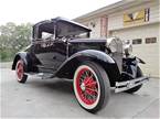 1930 Ford Model A Picture 3