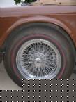 1976 Triumph TR6 Picture 3