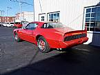 1980 Pontiac Trans Am Picture 3