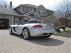 2005 Dodge Viper Picture 3