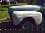 1946 Ford Super Deluxe Picture 3