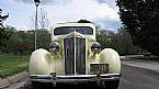 1936 Packard 120 Picture 3
