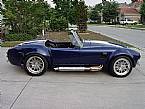 1965 AC Cobra Picture 3