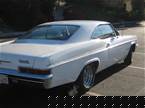 1966 Chevrolet Impala Picture 3