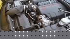 2005 Chevrolet Corvette Picture 3