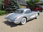 1960 Chevrolet Corvette Picture 3