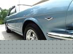 1966 Ford Mustang Picture 3