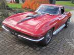 1967 Chevrolet Corvette Picture 3