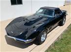 1968 Chevrolet Corvette Picture 3