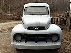 1951 Ford F1 Picture 3