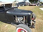 1929 Ford Roadster Picture 3