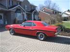 1970 Dodge Challenger Picture 3