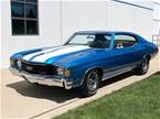 1972 Chevrolet Chevelle Picture 3