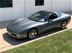 2004 Chevrolet Corvette Picture 3