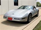 1996 Chevrolet Corvette Picture 3