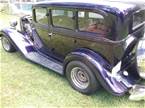 1933 Desoto Sedan Picture 3