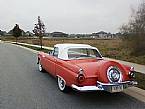 1956 Ford Thunderbird Picture 3