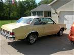 1979 Chevrolet Malibu Picture 3