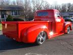 1948 Chevrolet 3100 Picture 3