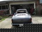 1969 Volkswagen Karmann Ghia Picture 3