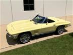 1967 Chevrolet Corvette Picture 3