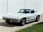 1967 Chevrolet Corvette Picture 3