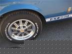 1967 Ford Mustang Picture 3
