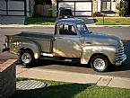1953 Chevrolet Truck Picture 3